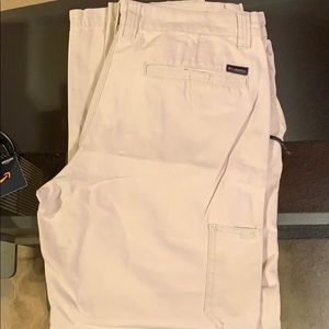 Columbia pants